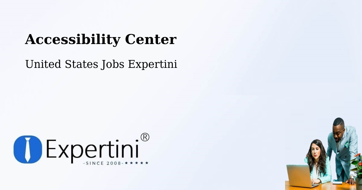 Accessibility Statement – Spring Lake - United States Jobs Expertini