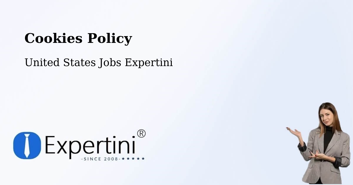 Cookie Policy – Spring Lake - United States Jobs Expertini