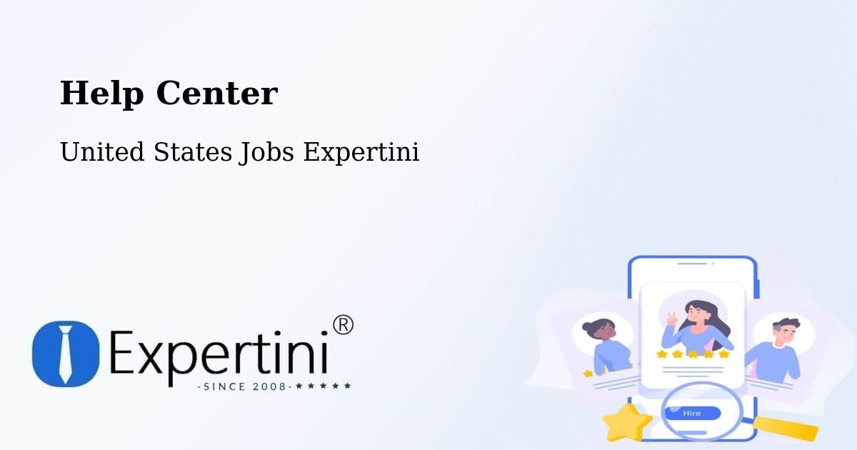 Help Center – Spring Lake - United States Jobs Expertini