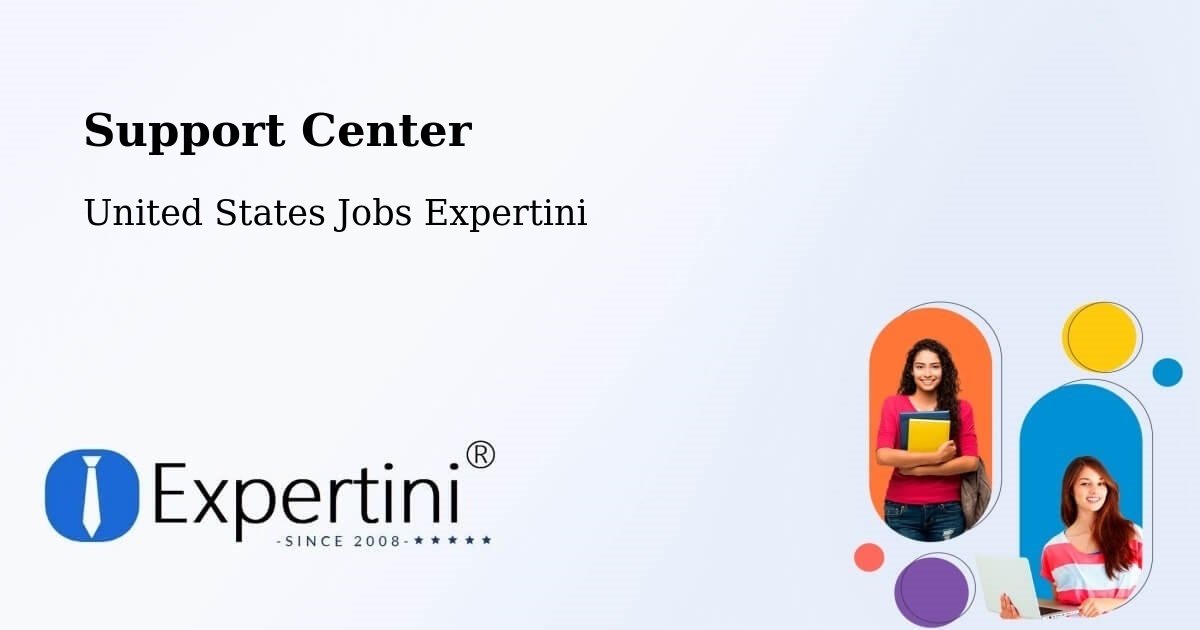 Support Services – Spring Lake - United States Jobs Expertini